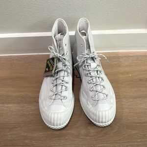 Converse Bosey MC GTX photon dust white Hi Top Sneaker/Boot